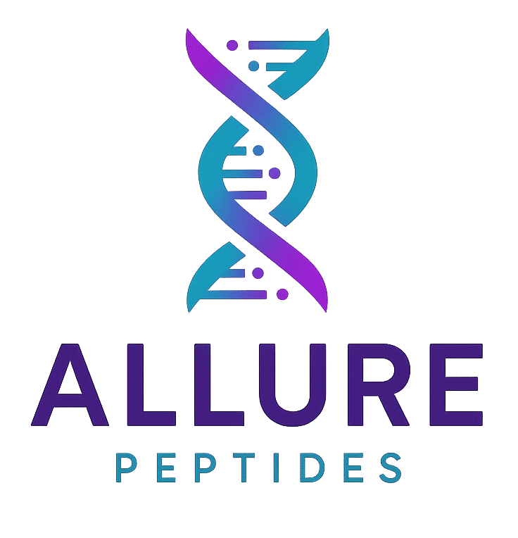 Allure Peptides